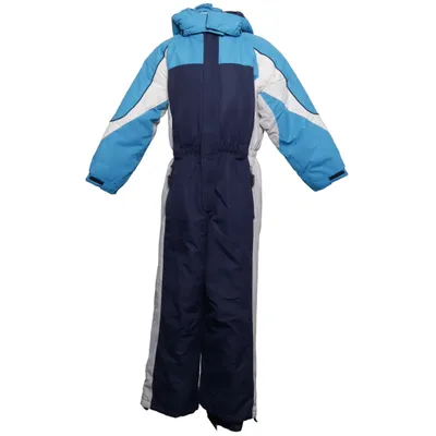 Overall (Blauw, Beige) van Rodeo C&A Polyester