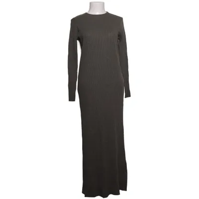 Robe longue (Vert) de Tavin Coton, Polyester