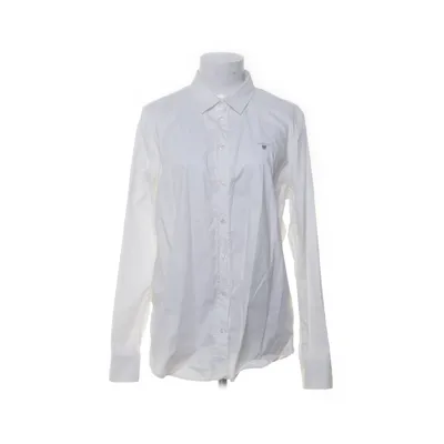 Shirt (Wit) van GANT