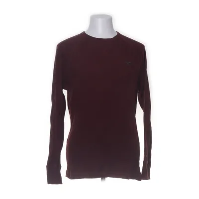 Långärmad t-shirt (Röd) från American Eagle Outfitters