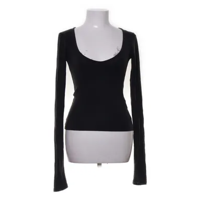 Topp (Svart) från A-DSGN Elastan, Tencel