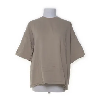 Topp (Beige) från Josefine HJ x NA-KD Bomull