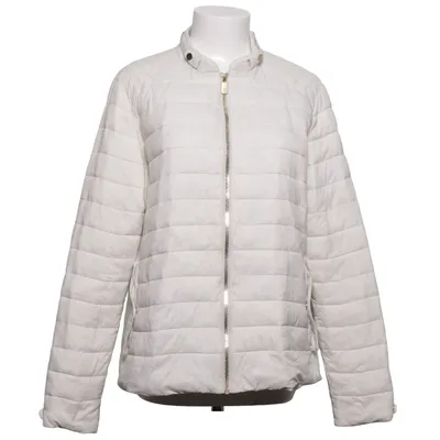Lättviktsjacka (Vit) från Norrsken Polyamid, Polyester