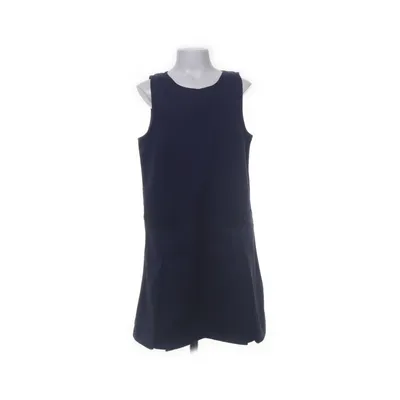 Dress (Blue) from Gymboree Cotton, Polyester