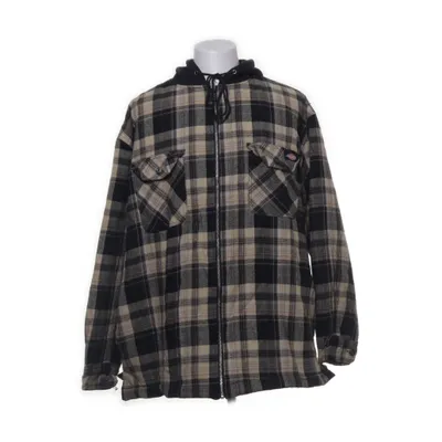 Surchemise (Noir, Beige, Gris) de Dickies Coton, Polyester