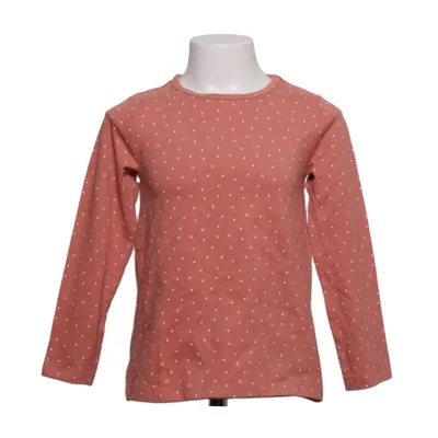 Långärmad t-shirt (Rosa) från Topolino Bomull, Elastan