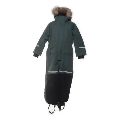 Overall (Grön, Svart) från Kaxs Proxtec Polyamid, Polyester