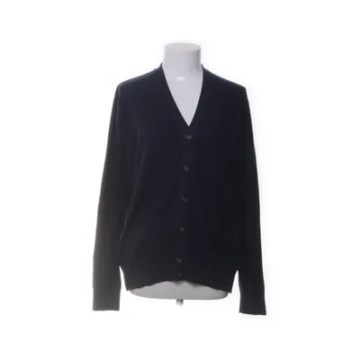 Cardigan (Blå) fra Van Heusen