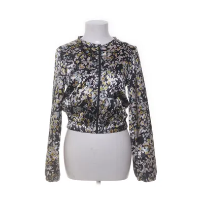 Jack (Zwart, Meerkleurig) van Frk. Polyester