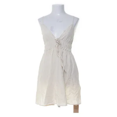 Jurk (Beige) van Shein Katoen