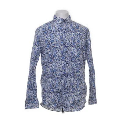 Skjorta (SLIM FIT) från Dressmann Bomull