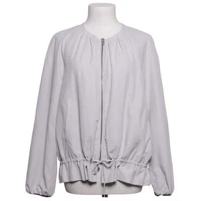 Jacke (Grau) von Zara Basic Outerwear