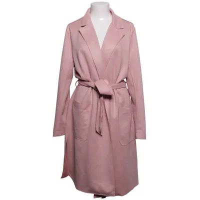 Manteau (Rose) de Kapalua Élasthane, Polyester