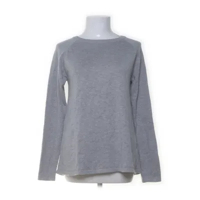 Sweater (Gray) from I Say Elastane, Nylon, Viscose