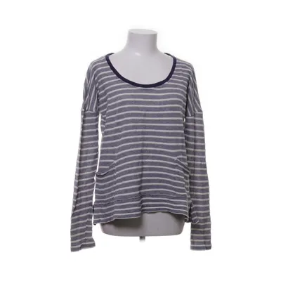 Långärmad t-shirt (Blå, Vit) från Roxy