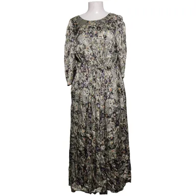 Dress (Hara) from Munthe Elastane, Viscose