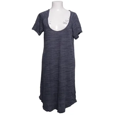 Kjole (Grå) fra Standard James Perse Bomuld, Polyester, Viscose