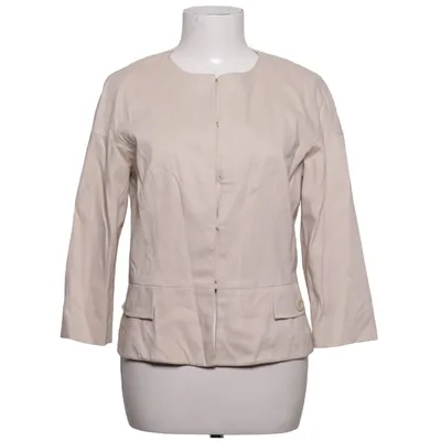 Cardigan (Beige) de Stills Coton, Élasthane, Polyester
