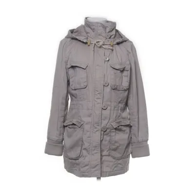 Jacka (Beige) från VILA Clothes Bomull