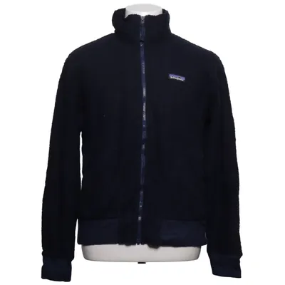 Fleecejacke (Blau) von Patagonia Polyester