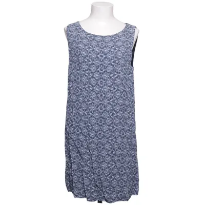 Robe (Bleu, Blanc) de Lexington Viscose