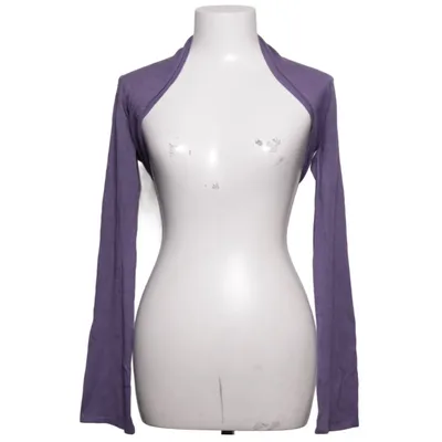 Bolero (Lilla) fra Hallhuber Polyamid, Viscose