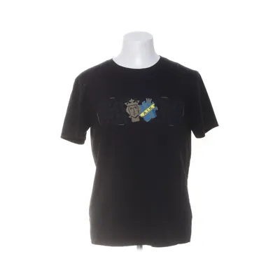 T-shirt (Svart) från Stockholm