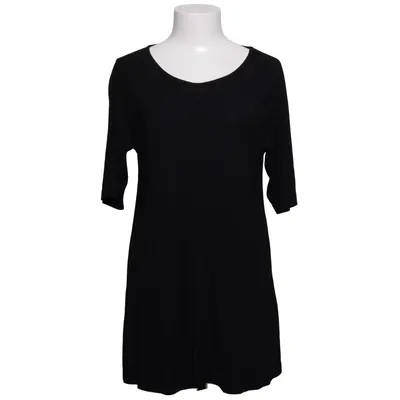 Dress (Black) from Masai Polyester, Viscose