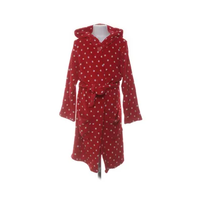 Badrock (Röd, Vit) från Playshoes Polyester