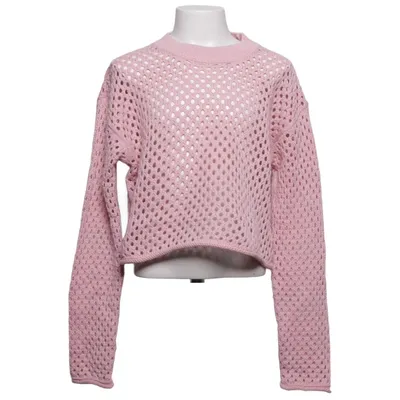 Pull-over (Rose) de Page One Young Coton, Polyester