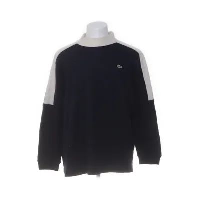 Sweater (Beige, Blue) from Lacoste
