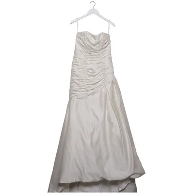 Wedding dress (White) from Forever Yours