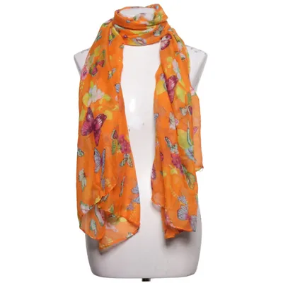 Sjal (Orange, Flerfärgad) från Moshi Viskos
