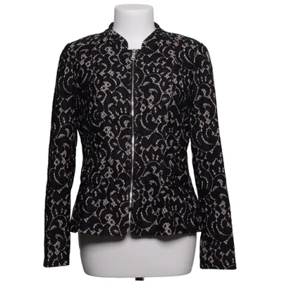 Jacket (Black, Beige) from Gerry Weber Collection Polyamide, Polyester