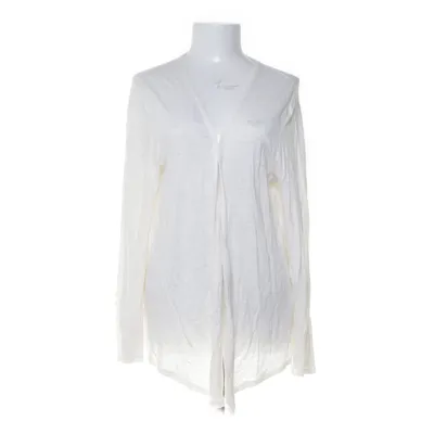 Cardigan (Wit) van La Redoute Linnen