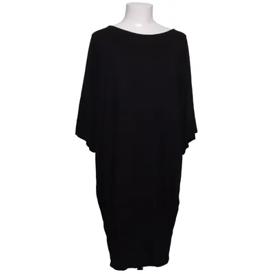 Robe (Noir) de Rainbow Élasthane, Viscose
