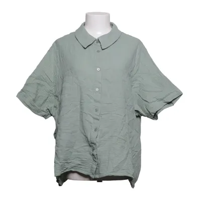 Short sleeve shirt (Green) from VRS Cotton