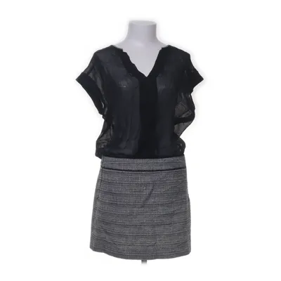 Robe (Noir, Gris, Blanc) de Trussardi Jeans