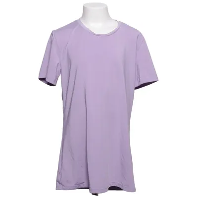 Haut de sport (Violet) de H&M Move Élasthane, Polyester
