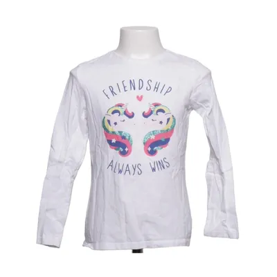 T-shirt à manches longues (Blanc, Multicolore) de Inextenso