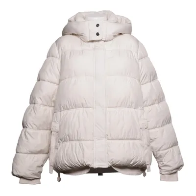 Winter jacket (White) from Happy House Polyester