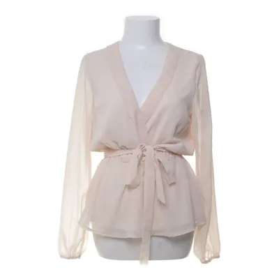 Top (Beige) van NLY Trend Polyester