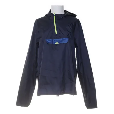 Anorak (Blå) från Quechua