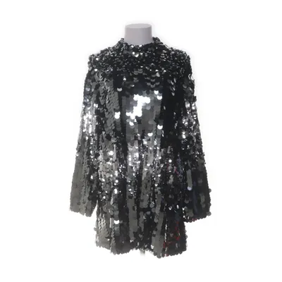 Dress (Silver) from H&M Polyester