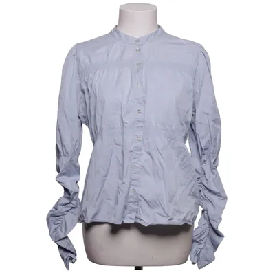 Skjorta (HANNAH ELASTIC SMOCK SHIRT) från Co'Couture Bomull, Elastan, Polyamid