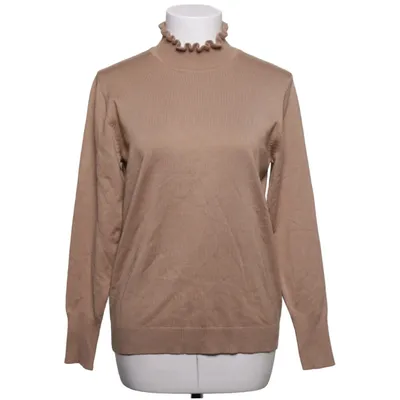 Tröja (Beige) från Sunday Elastan, Polyamid, Viskos