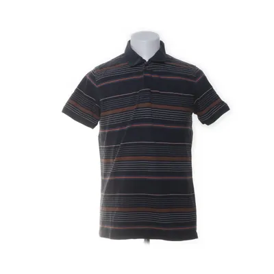 Polo shirt (Black, Multicolored) from Ben Sherman