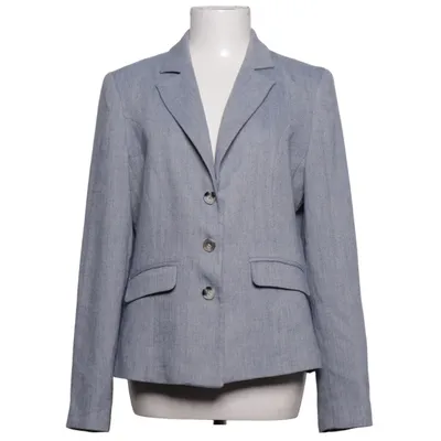 Kavaj (Grå) från Qiero Polyamid, Polyester, Viskos, Ull