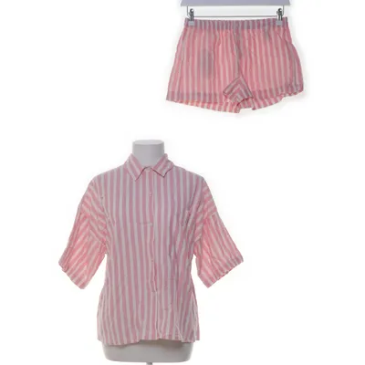 Pyjamas (Rosa, Vit) från Pacific Republic