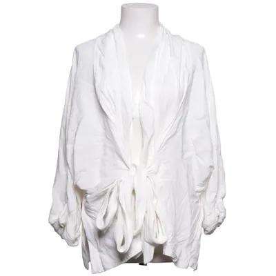Bluse (Tennessee Twill) fra Rodebjer Viscose